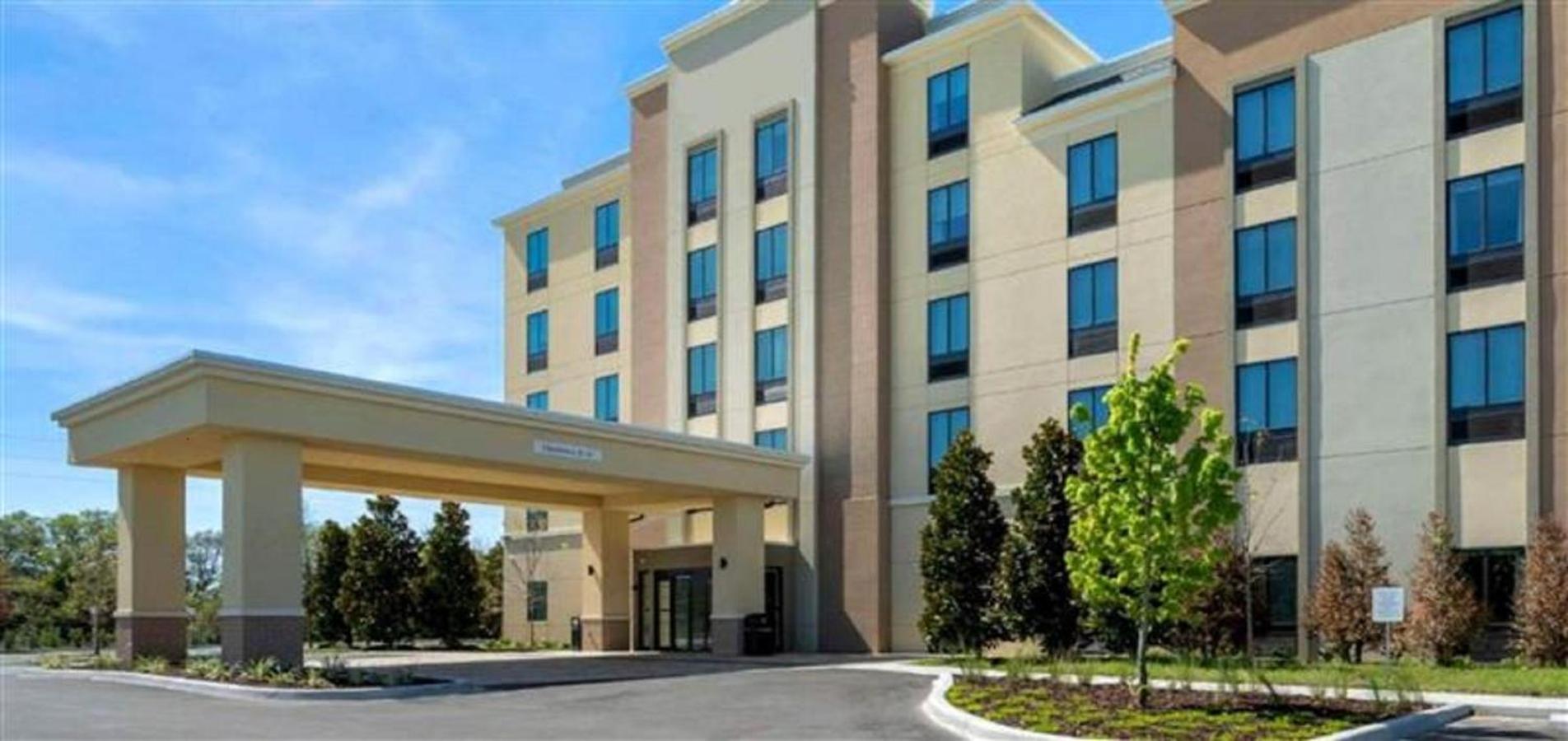 Pestana Orlando Suites - Lake Buena Vista Exterior photo